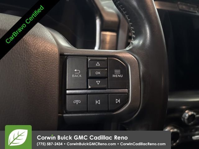 Used 2021 Ford F150 Lariat image 30