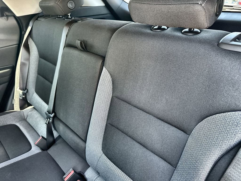 Used 2026 Chevrolet TrailBlazer LT w/ Convenience Package image 18