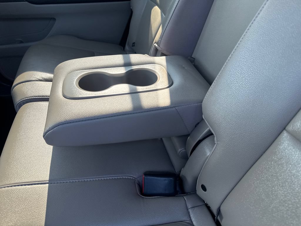 Used 2022 Honda Pilot Special Edition image 46