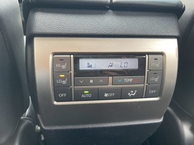 Used 2018 Lexus GX 460 Premium w/ Premium Package AWD/4WD image 40