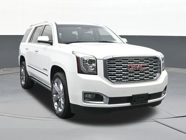 Used 2019 GMC Yukon Denali w/ Denali Ultimate Package image 21
