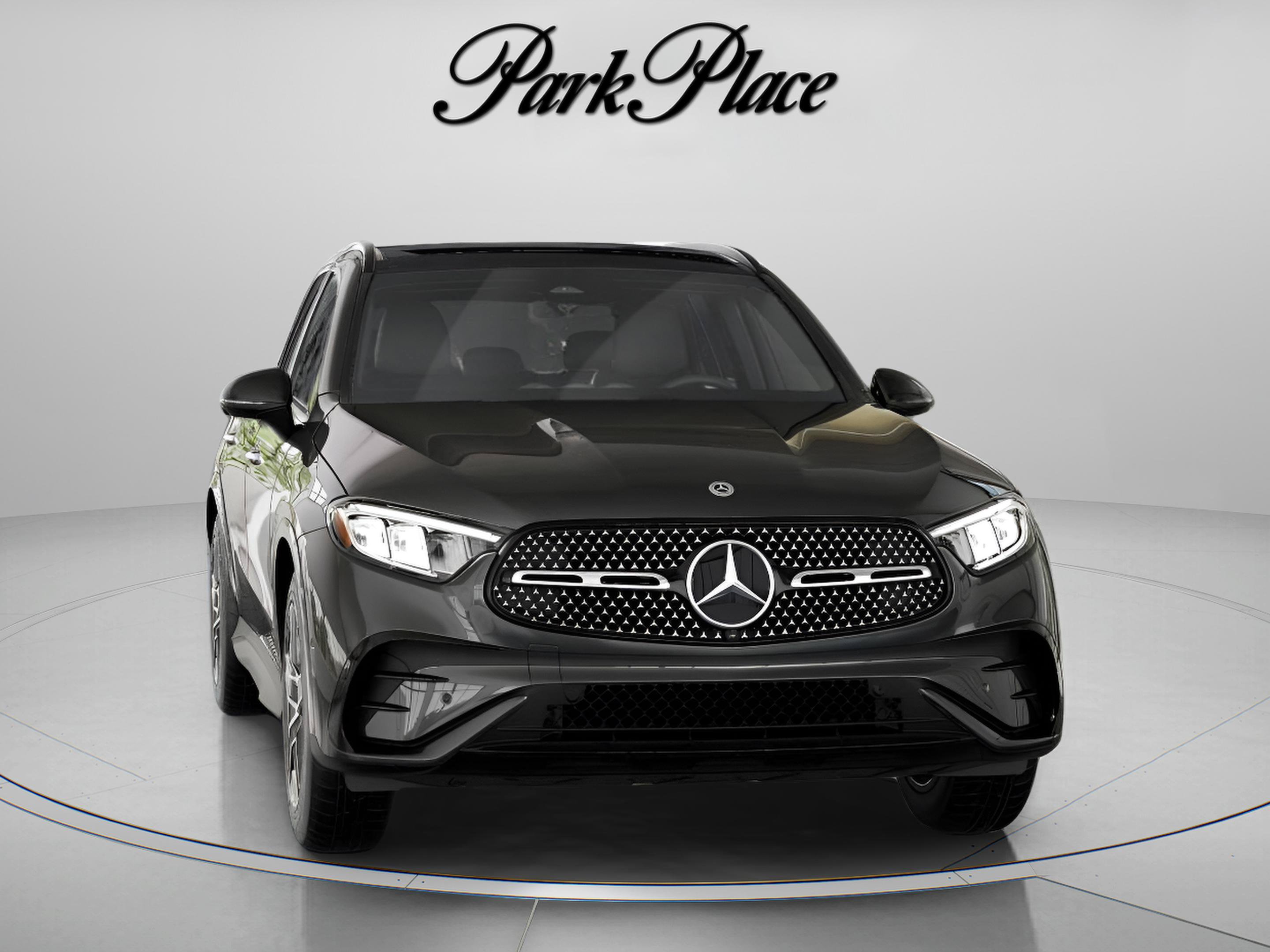 Certified 2026 Mercedes-Benz GLC 300 image 35