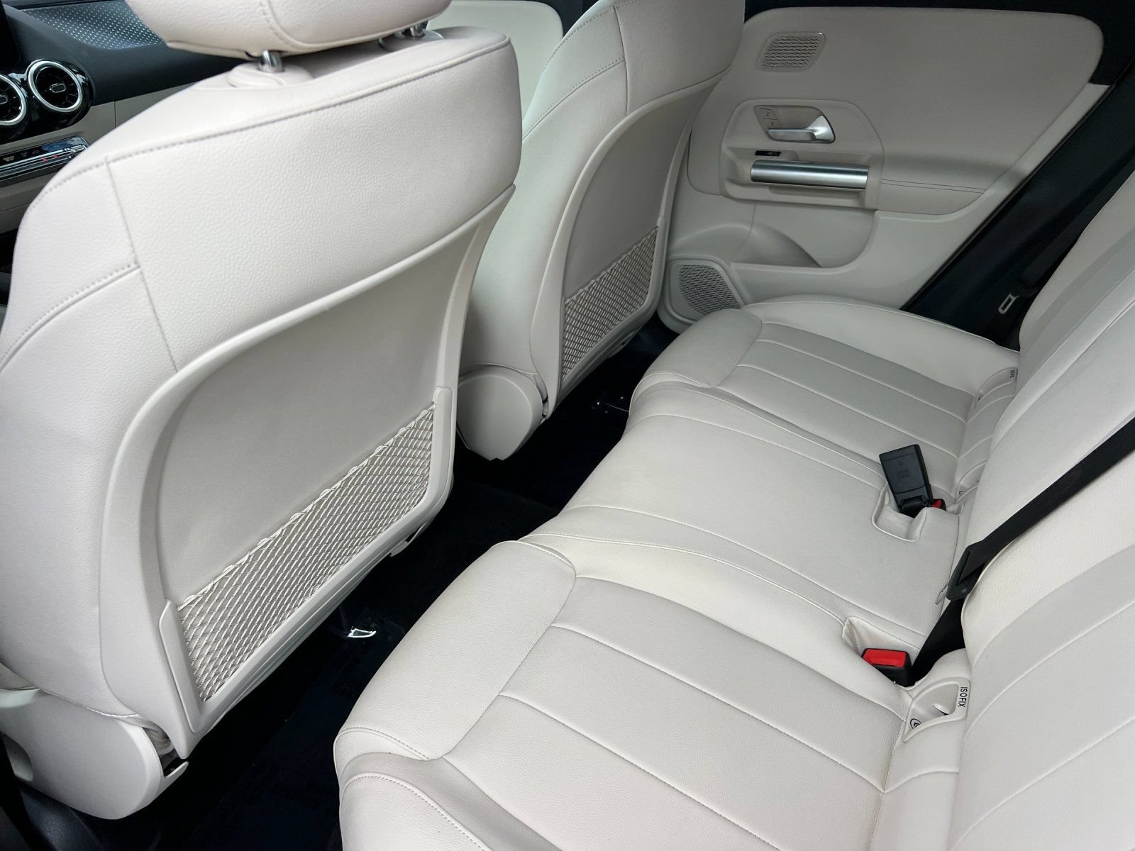 Certified 2026 Mercedes-Benz GLA 250 image 11