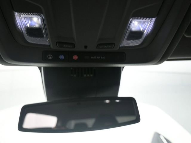 Used 2024 Chevrolet Silverado 2500 LTZ image 19