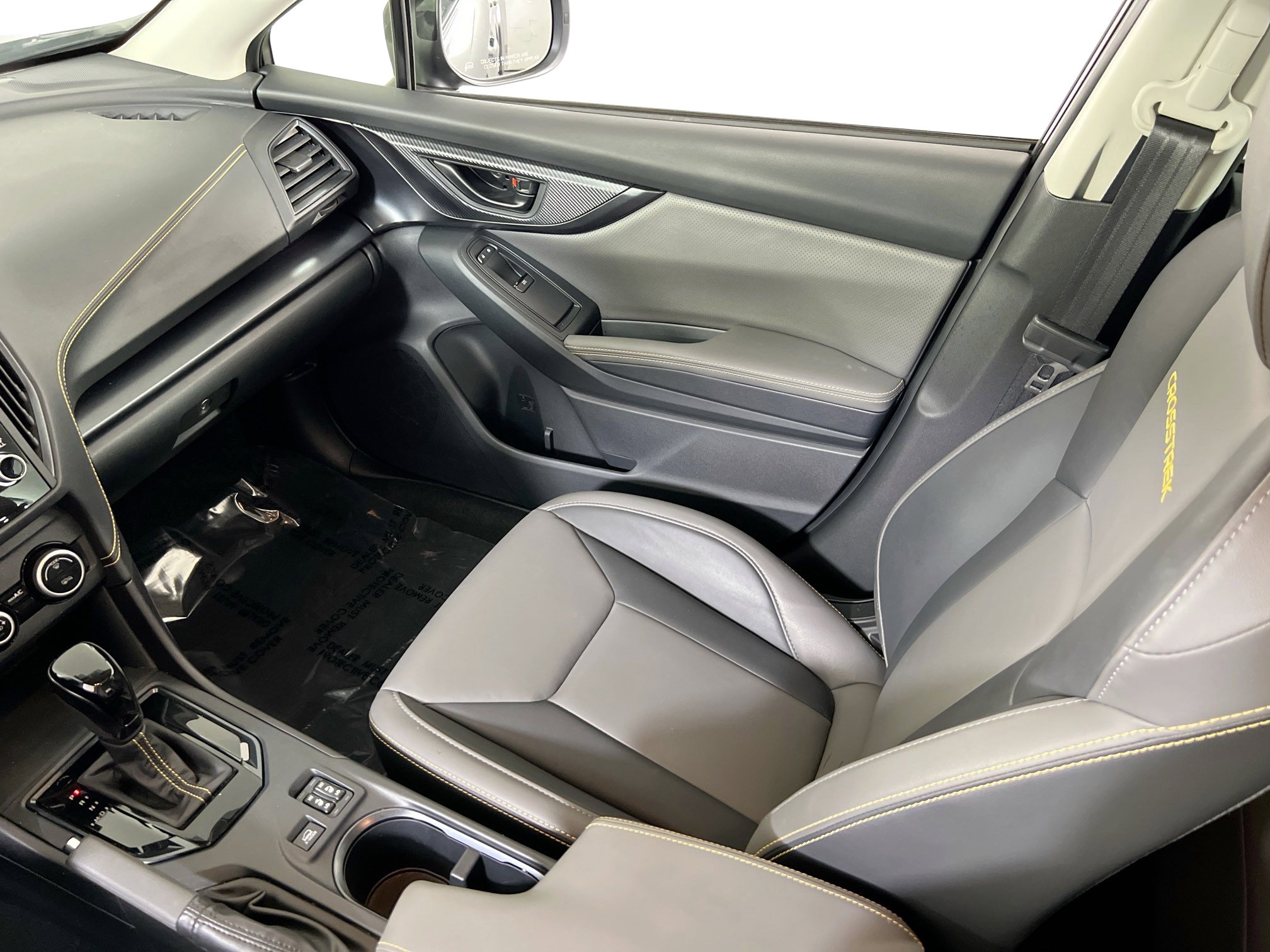 Used 2022 Subaru Crosstrek 2.5i Sport w/ Moonroof Package image 23