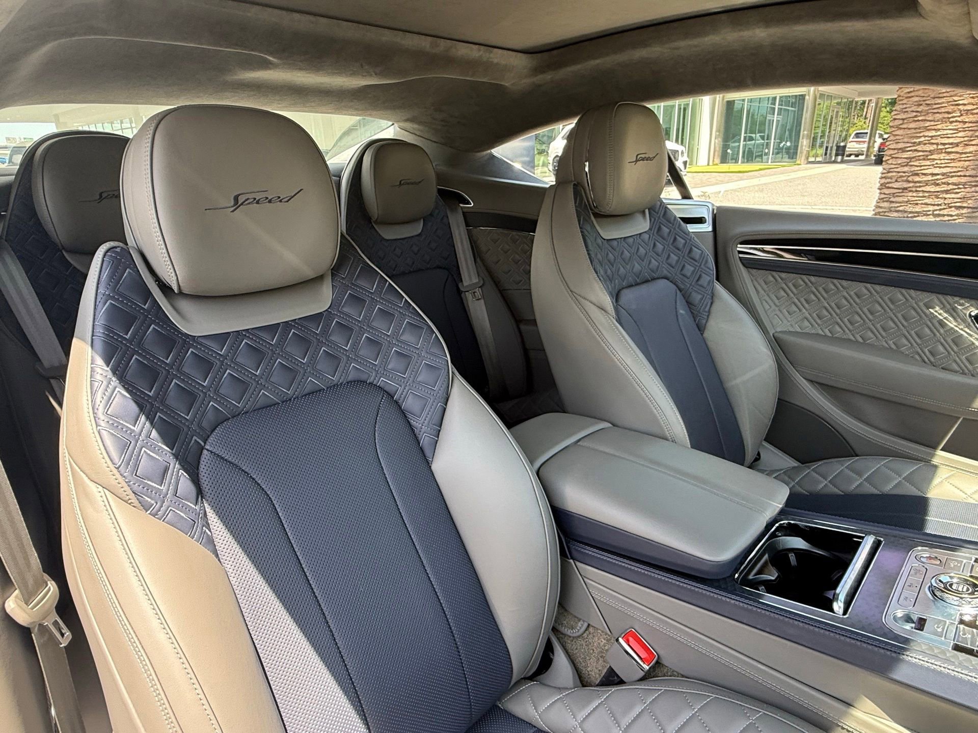 Used 2022 Bentley Continental GT Speed AWD/4WD image 33
