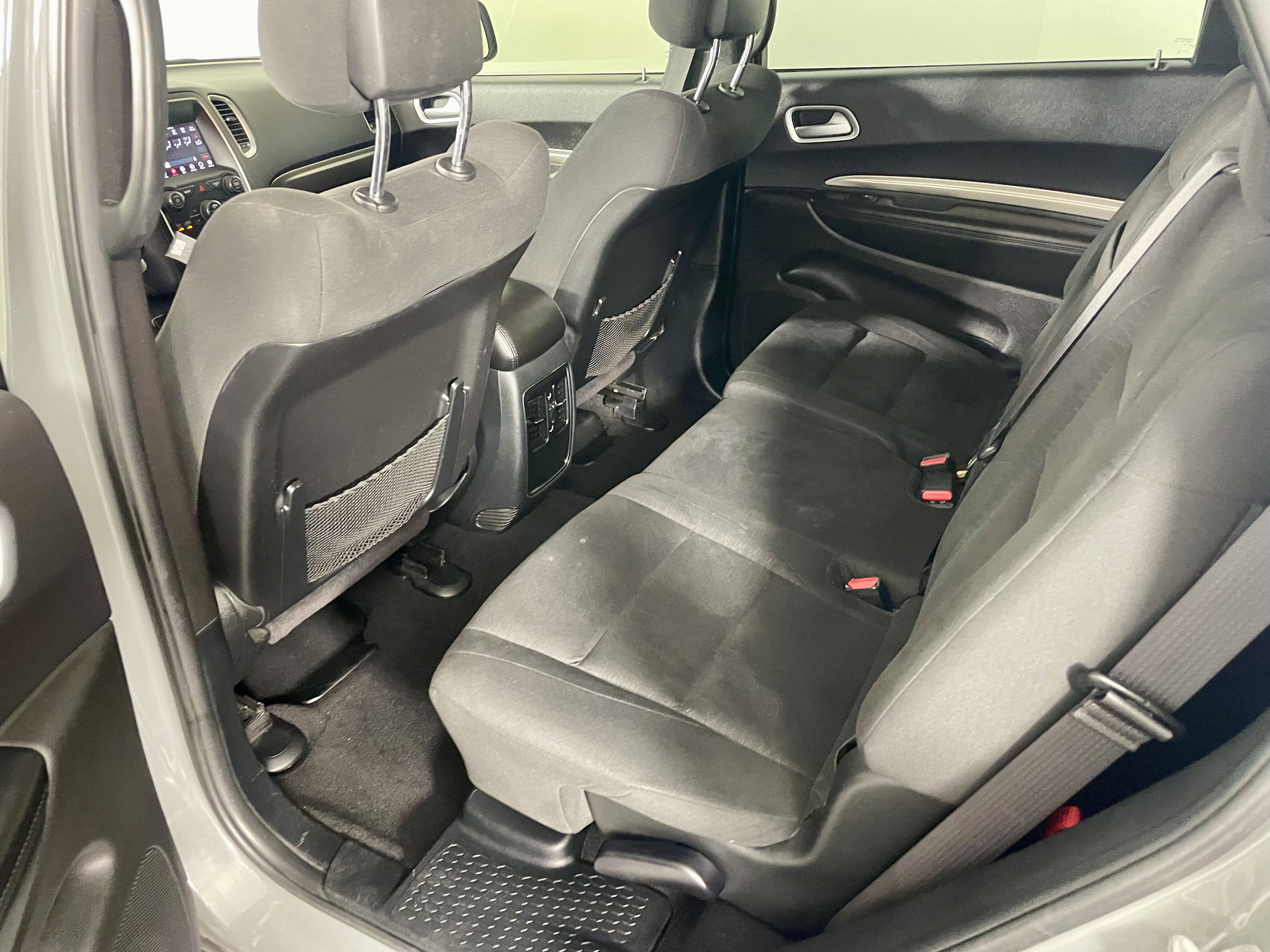 Used 2020 Dodge Durango SXT w/ Trailer Tow Group IV RWD image 11