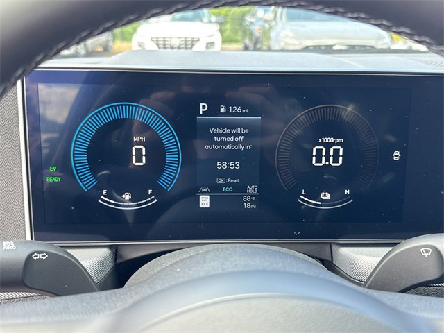 New 2025 Hyundai Sonata SEL image 19