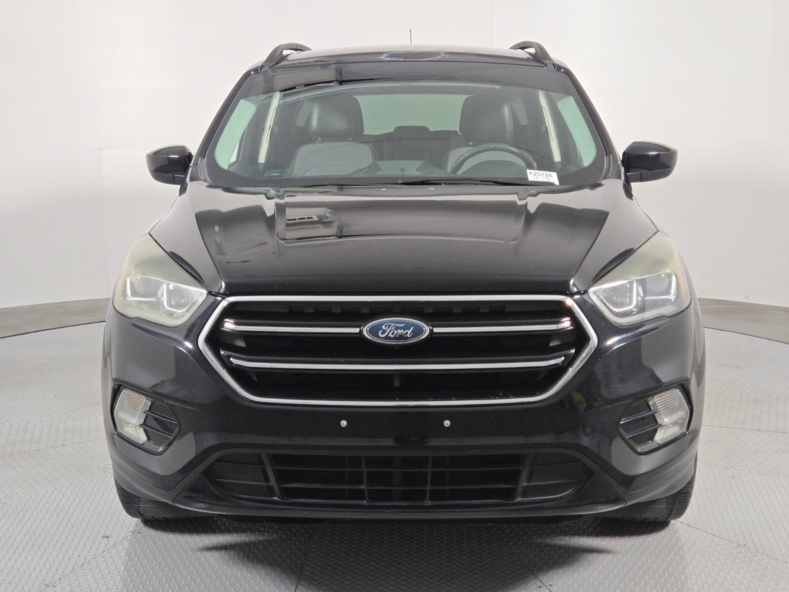 Used 2017 Ford Escape SE w/ Equipment Group 201A FWD image 8
