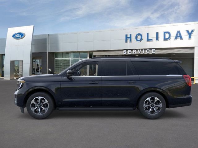New 2026 Ford Expedition Max Active image 3