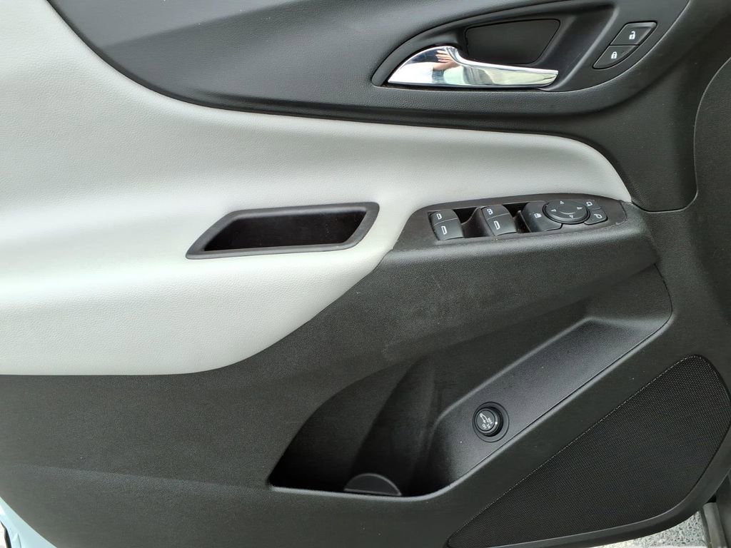 Used 2022 Chevrolet Equinox LT image 17