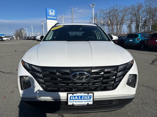Used 2023 Hyundai Tucson SEL image 2