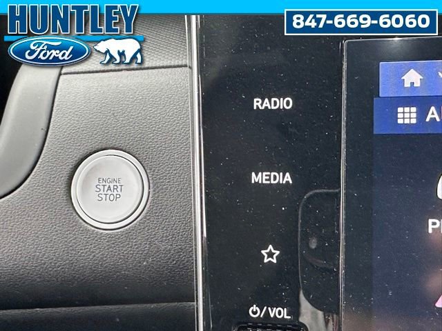 Used 2023 Hyundai Santa Cruz SEL w/ Activity Package AWD/4WD image 23