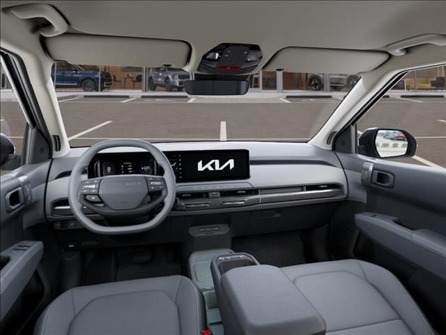 New 2027 Kia EV3 Wind FWD image 14