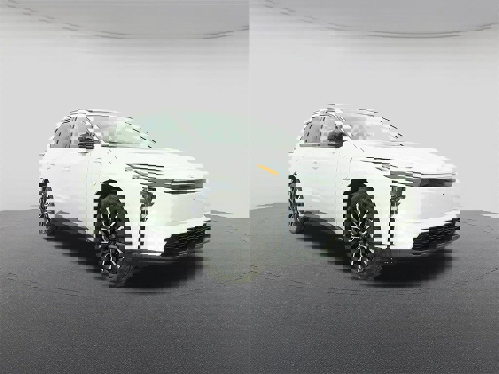 New 2026 Toyota bZ image 9