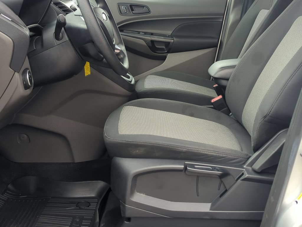 Used 2021 Ford Transit Connect XL FWD image 12