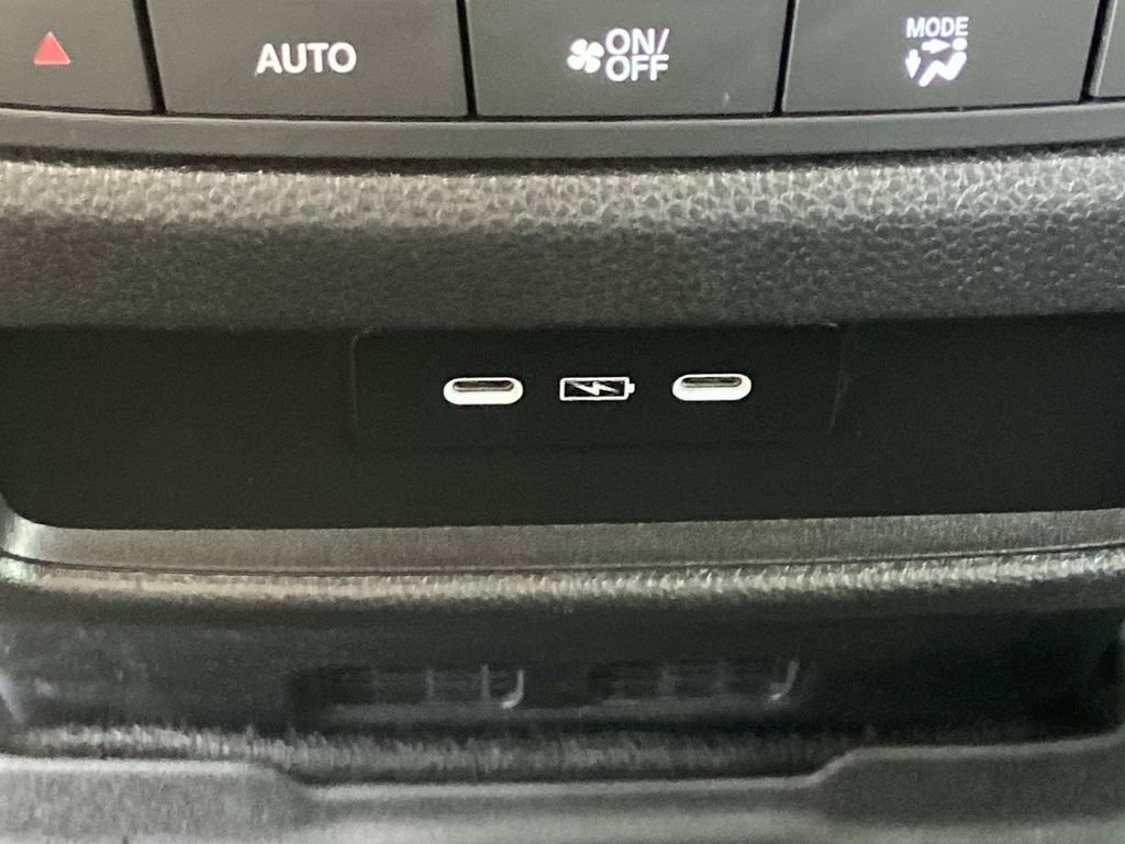 Used 2024 Honda Pilot EX-L image 22