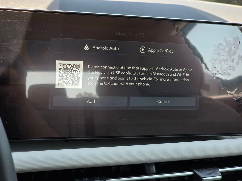 New 2026 Hyundai Tucson SE AWD/4WD image 19