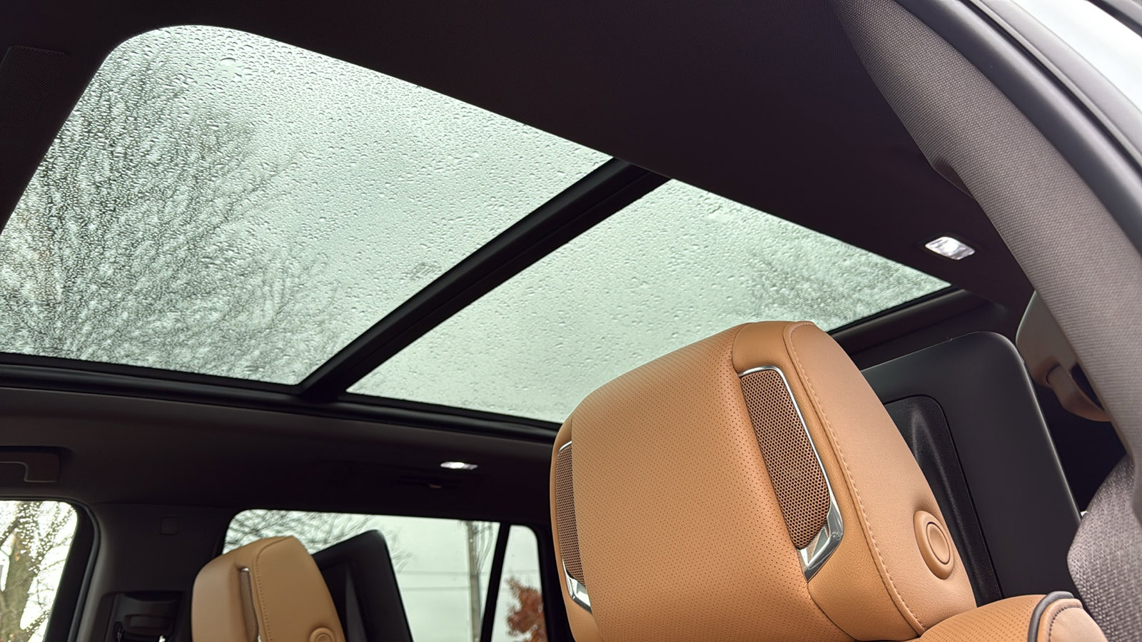 New 2026 Cadillac Escalade Luxury image 28