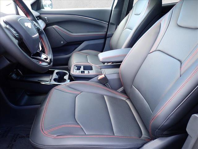 New 2026 Ford Mustang Mach-E Premium w/ Sport Appearance Package AWD/4WD image 12
