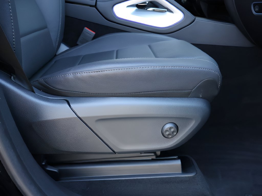 Certified 2025 Mercedes-Benz GLE 350 4MATIC image 12