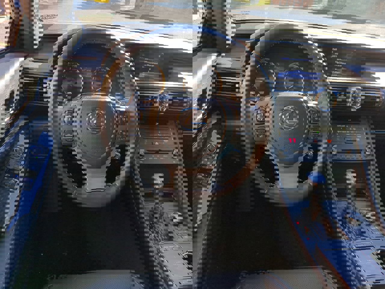 Used 2021 Lexus RC 300 w/ Accessory Package image 14