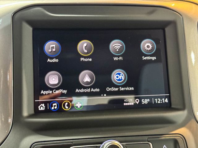 New 2026 GMC Sierra 3500 Pro w/ Convenience Package image 38