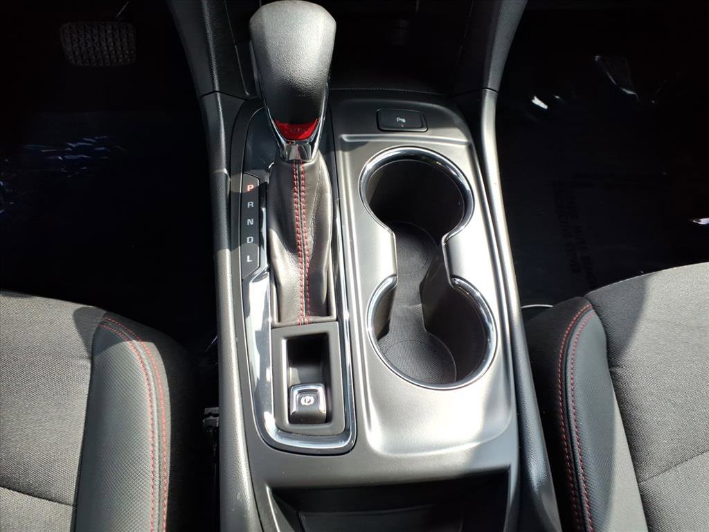 Used 2023 Chevrolet Equinox RS AWD/4WD image 13