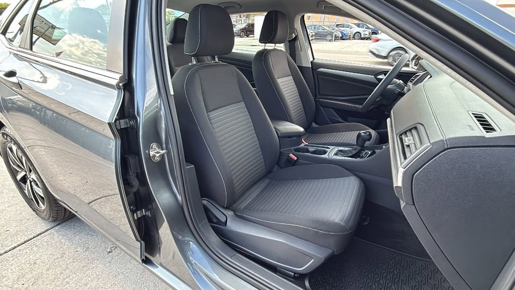 Used 2023 Volkswagen Jetta S FWD image 39