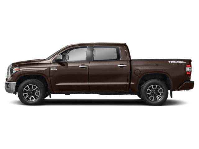 Used 2020 Toyota Tundra 1794 Edition w/ TRD Off-Road Package AWD/4WD image 3