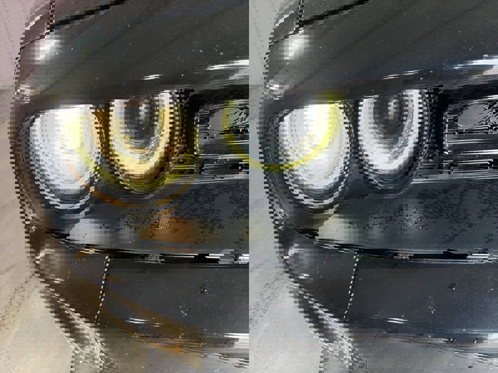 Used 2019 Dodge Challenger GT w/ Blacktop Package image 3