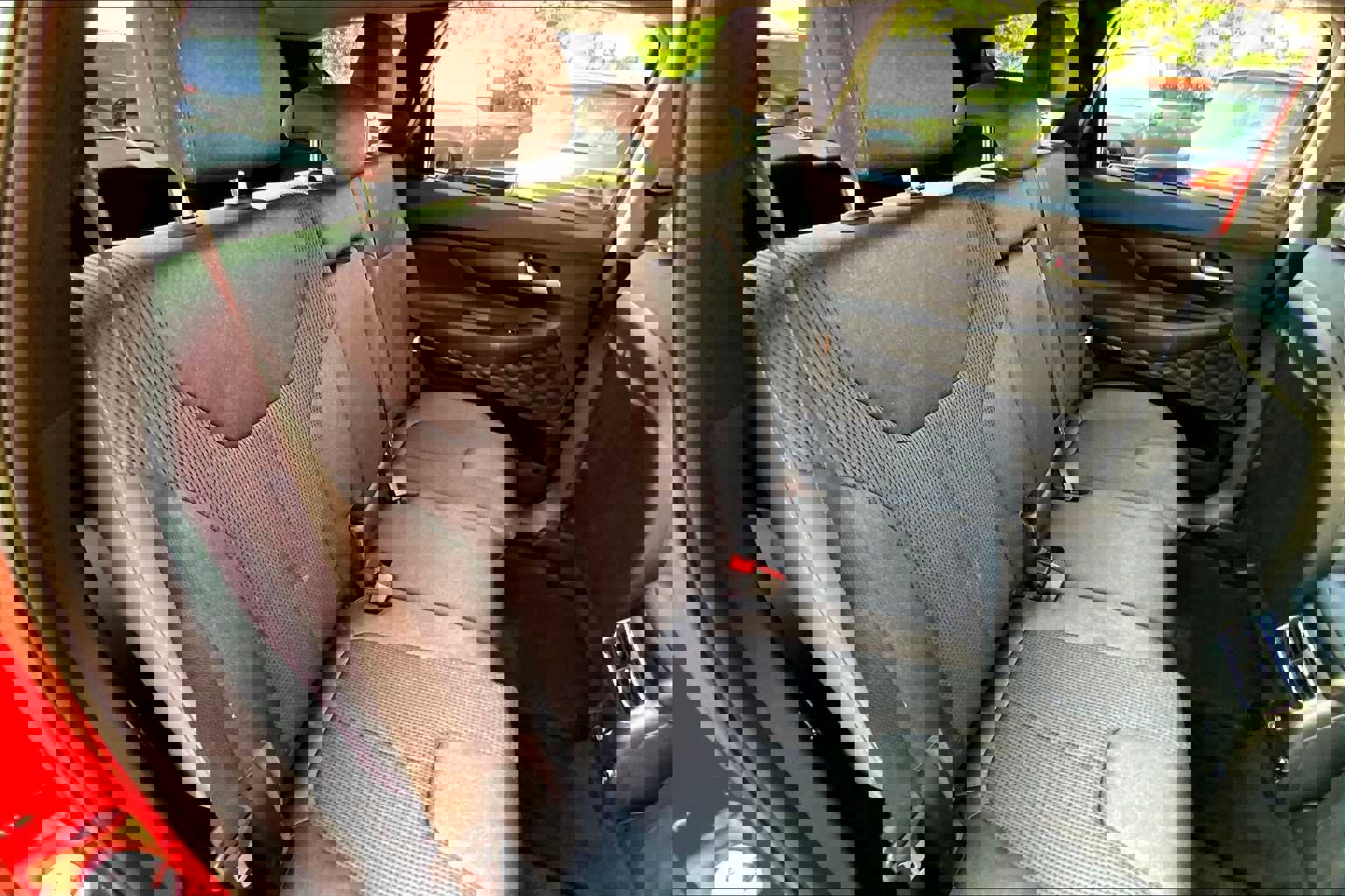 Used 2021 Hyundai Santa Fe SEL image 18