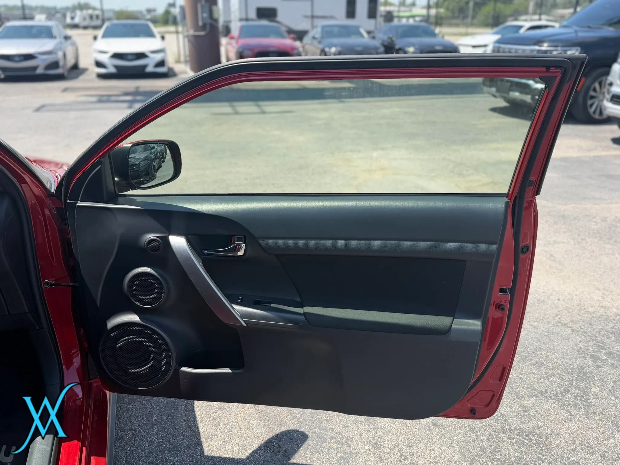 Used 2016 Scion tC FWD image 14