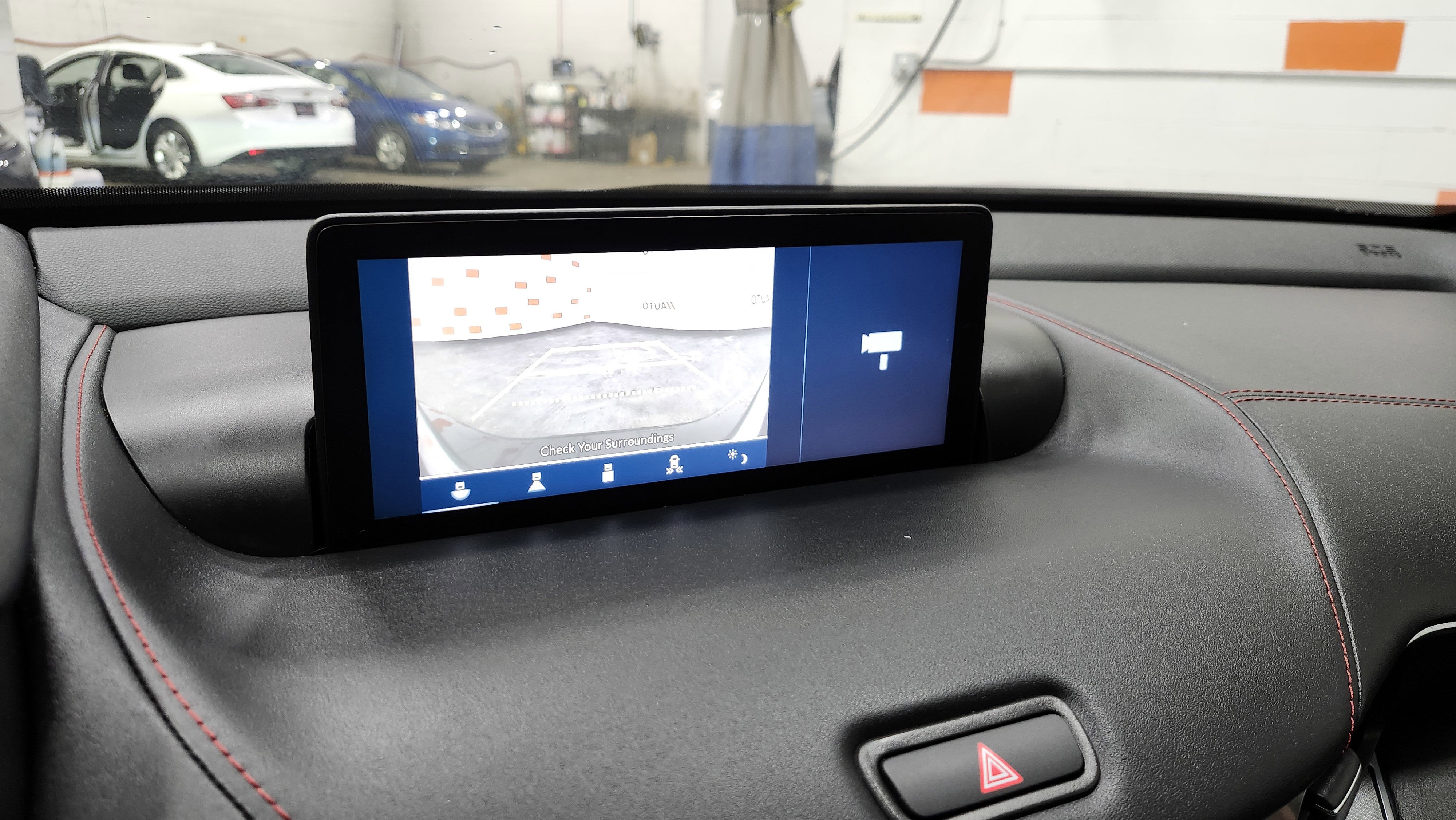 Used 2021 Acura TLX w/A-Spec Package image 4