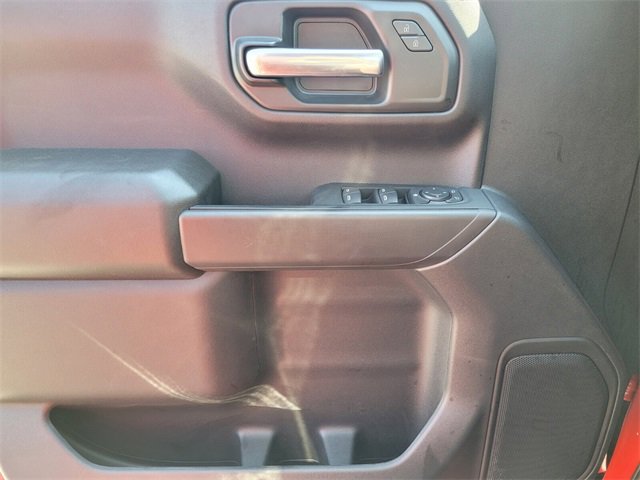 Used 2023 Chevrolet Silverado 1500 Custom Trail Boss image 26