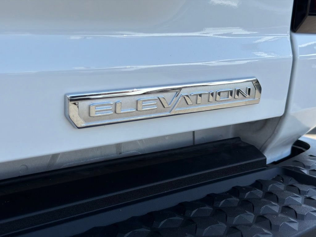 Used 2024 GMC Canyon Elevation w/ Convenience Package RWD image 15