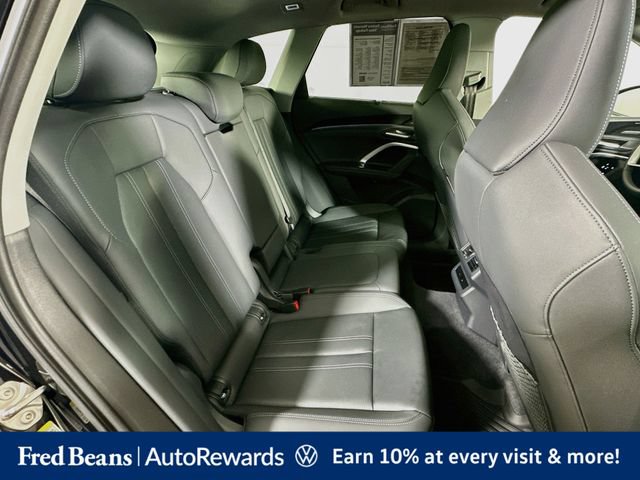 Used 2025 Audi Q5 Premium Plus w/ Premium Plus AWD/4WD image 35