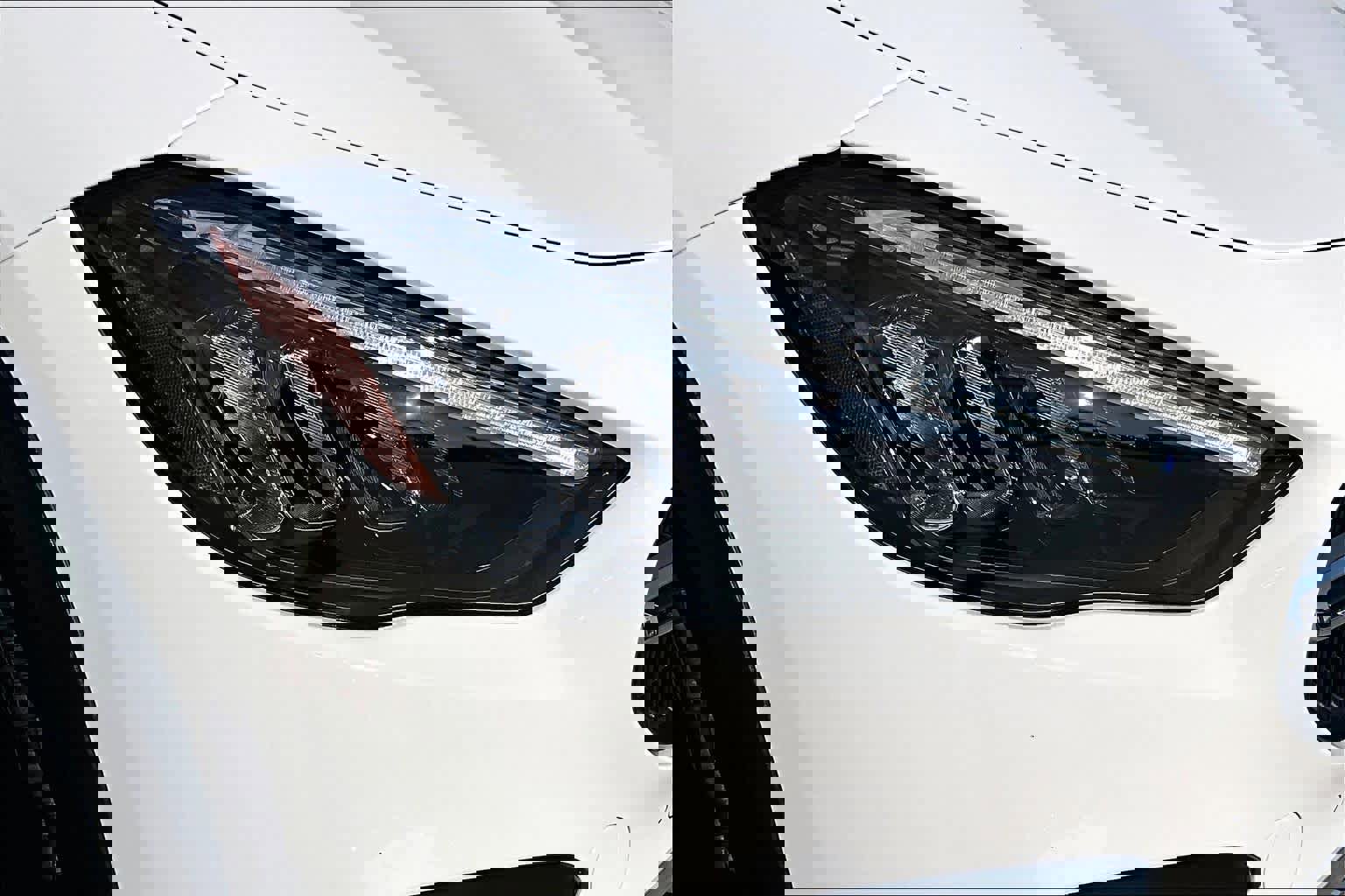 Used 2025 Mercedes-Benz GLA 250 image 27