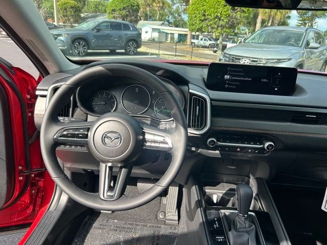 New 2026 MAZDA CX-50 AWD 2.5 S w/ Weather Package image 13