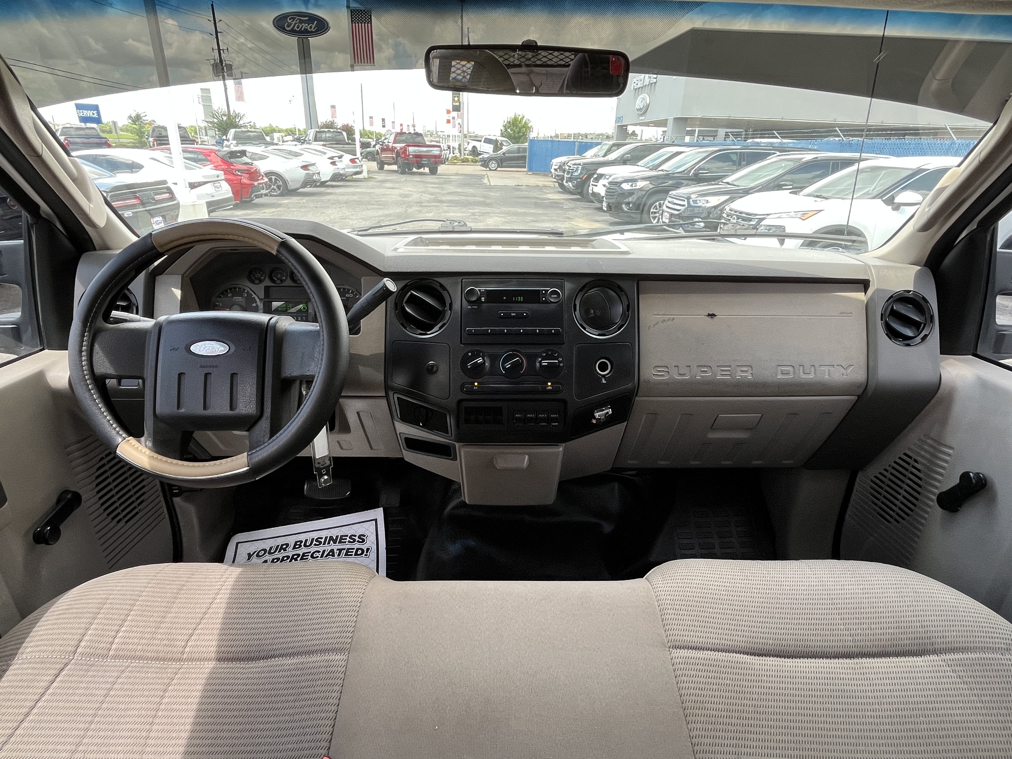 Used 2010 Ford F450 XL RWD image 26