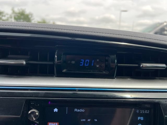 Used 2014 Toyota Corolla S FWD image 17