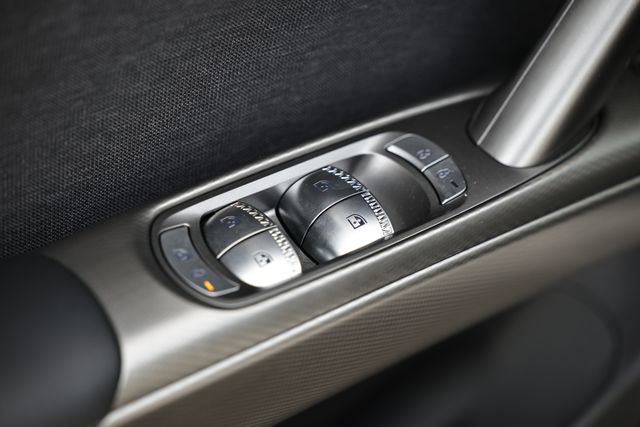 Certified 2025 Genesis GV60 Advanced image 20