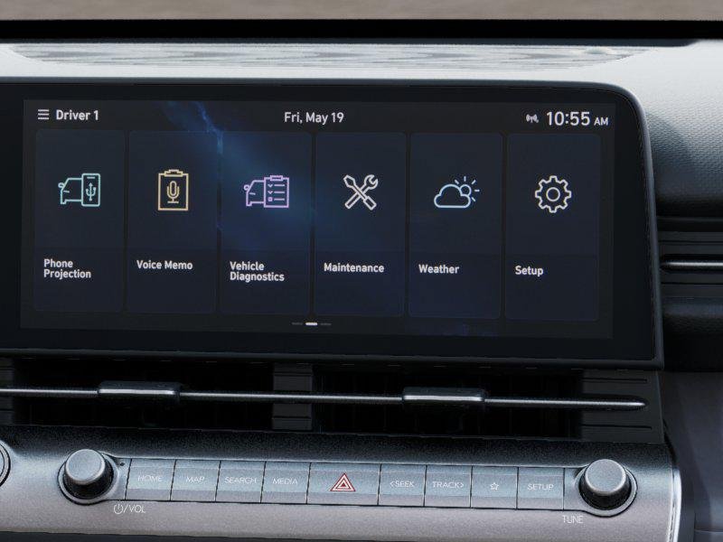 New 2027 Hyundai Kona SE AWD/4WD image 13