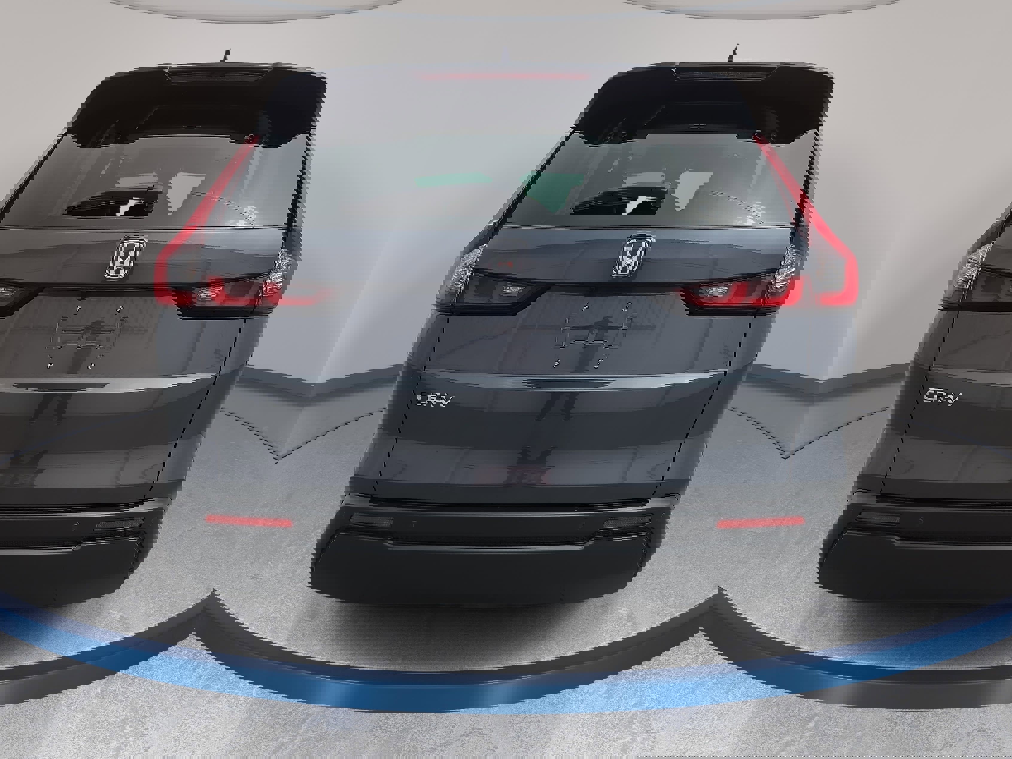 New 2026 Honda CR-V EX-L image 6