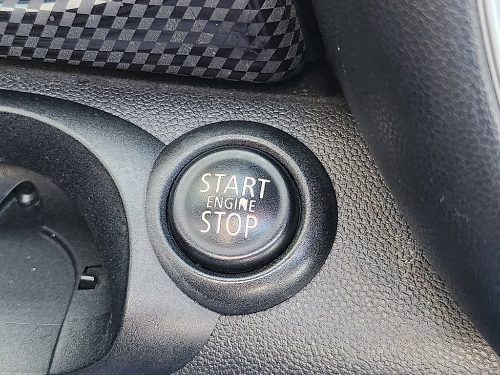 Used 2015 MINI Cooper Roadster S FWD image 20