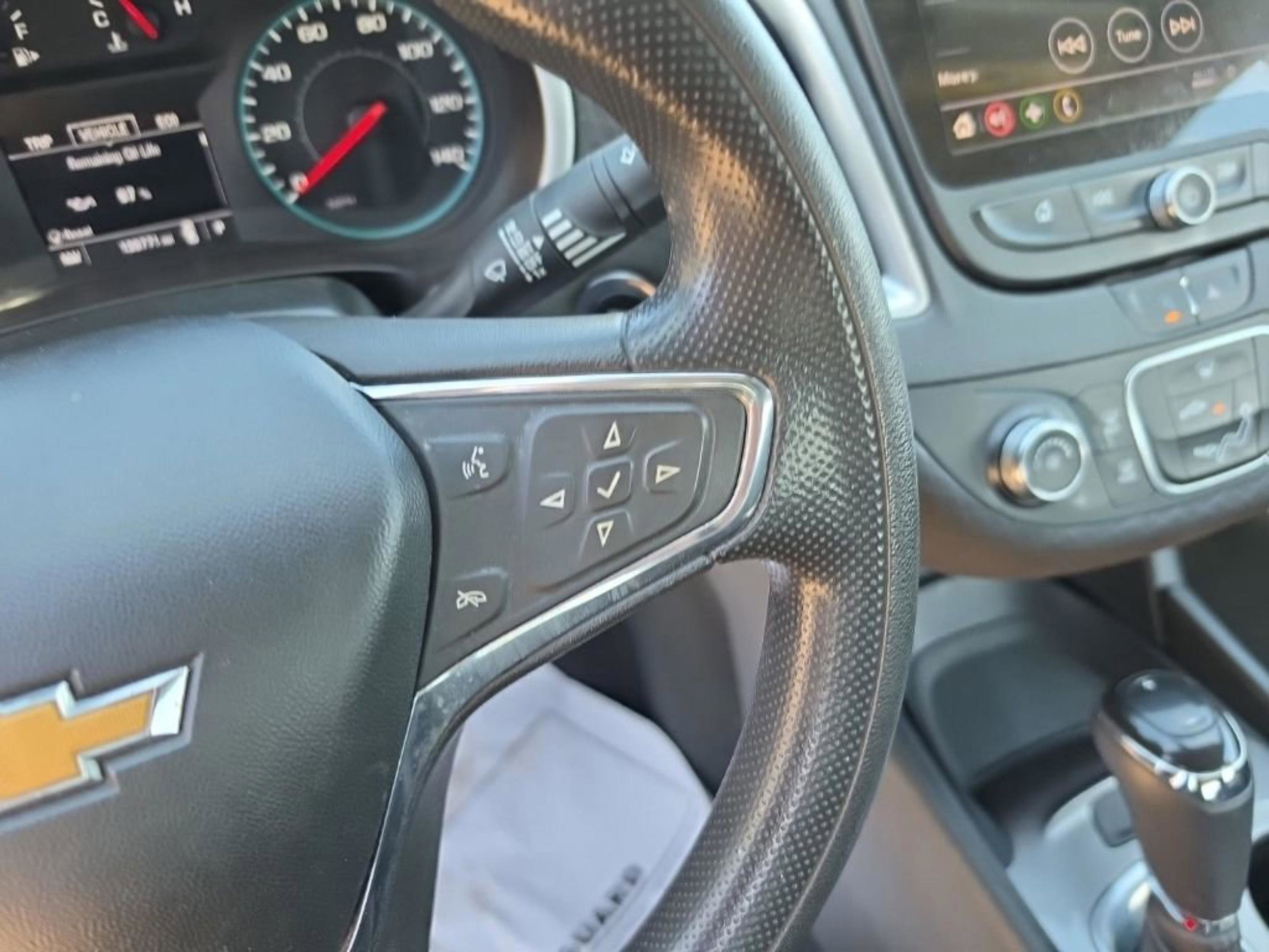 Used 2020 Chevrolet Malibu LS FWD image 13