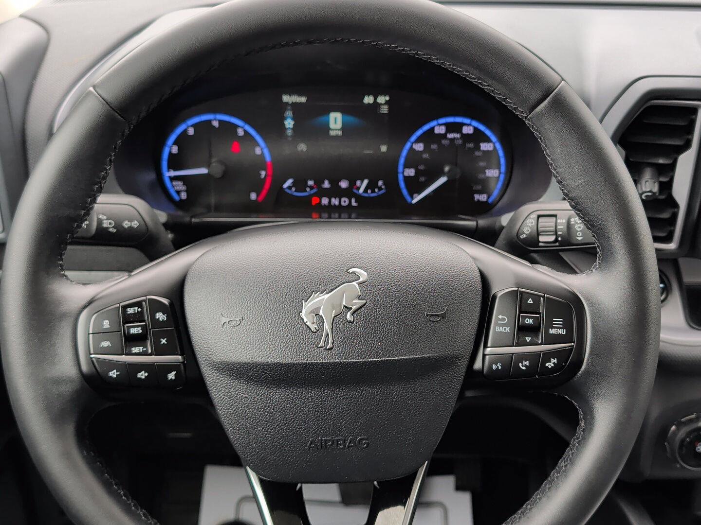 Used 2024 Ford Bronco Sport Big Bend w/ Convenience Package image 17