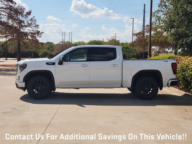 New 2026 GMC Sierra 1500 Elevation w/ Elevation Premium Package AWD/4WD image 5