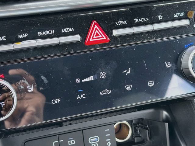 New 2026 Hyundai Santa Cruz SEL FWD image 20