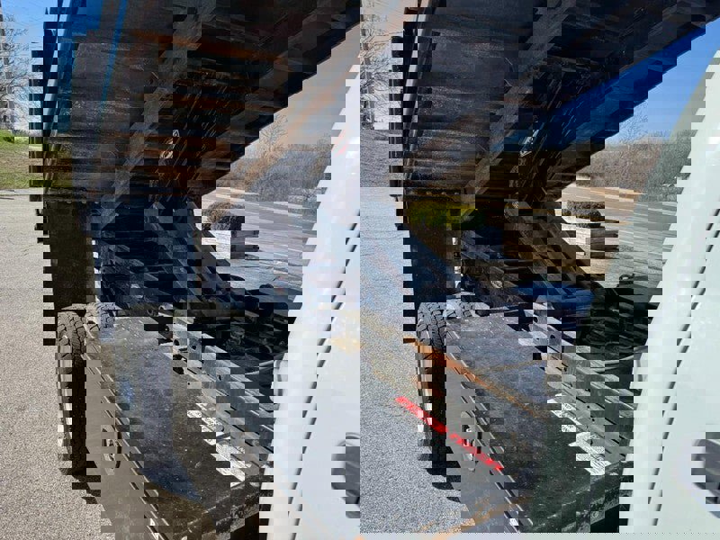 Used 2022 RAM 4500 Tradesman image 7